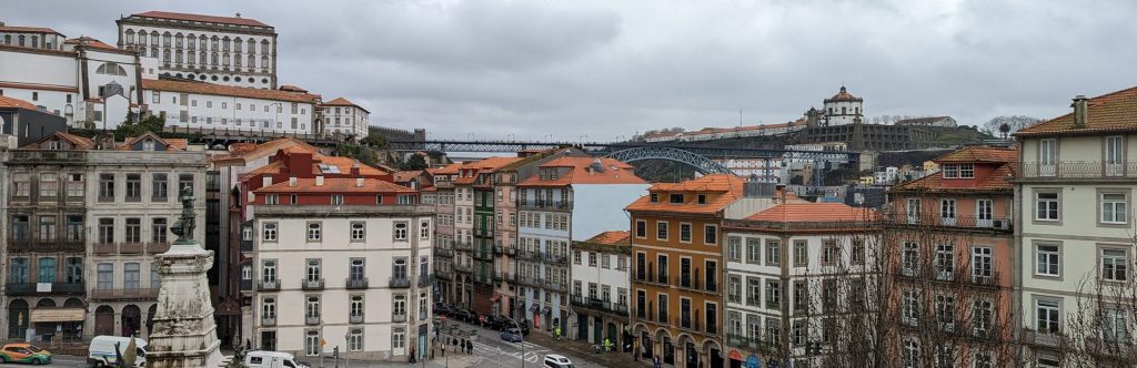 portugal tour reviews